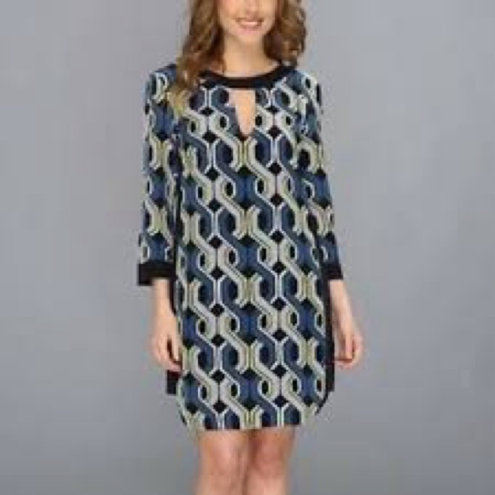 Trina Turk Dress